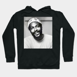 Marvin Gaye | 1939 Hoodie